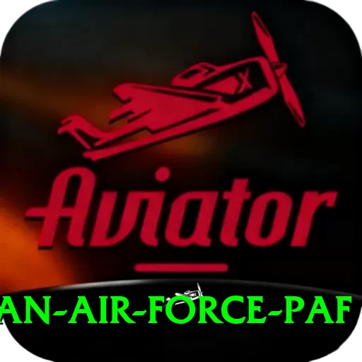 pakistan air force paf Ultimate Pro v5.7.5 - 2