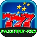 pakspinx Gaming Pro v5.4.2