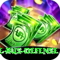 park the bus defense Apps (Tools & Injectors) Master v1.6.5