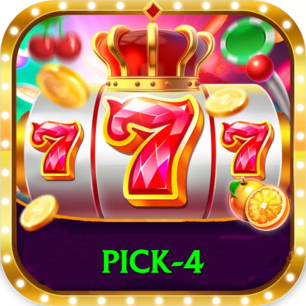 pick 4 Premium Plus v3.8.4 - 2
