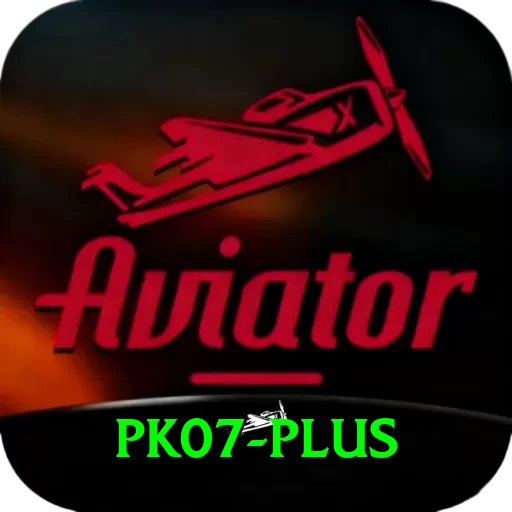 pk07 Deluxe v1.3.0 - 2