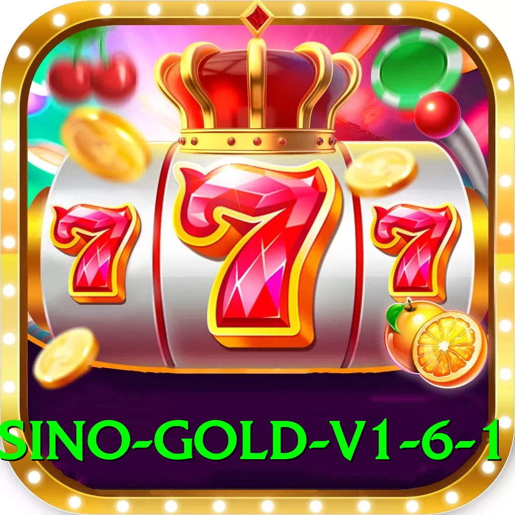 pk11 Casino Gold v1.6.1 - 2