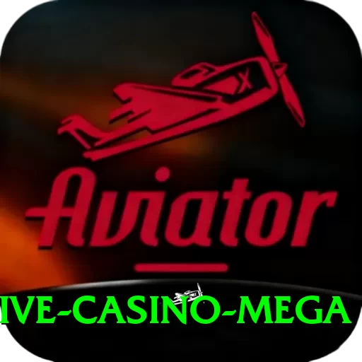 pk1947 Live Casino Mega - 2