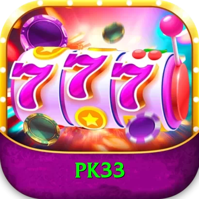 pk33 Pro Edition v2.4.2 - 2