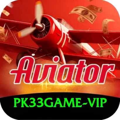 pk33game - VIP Deluxe - 2
