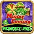 pk88bet Master Gaming App