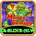 pkr slots Live Casino Champion