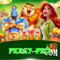 pkr67 Prime APK v3.8.2