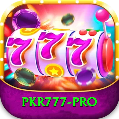 pkr777 Gaming Champion - 2