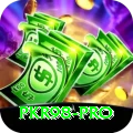 PKR98 Plus Casino App