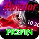 pkspin Plus