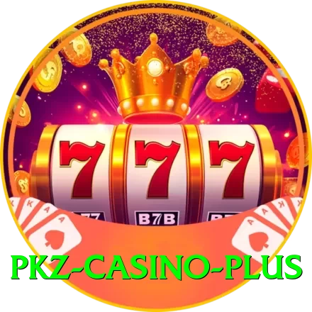 PKZ Casino Plus Pro v5.9.3 - 2