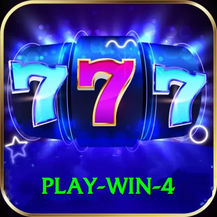 play win 4 Games (Casino & Earning) Ultimate v5.6.2 - 2