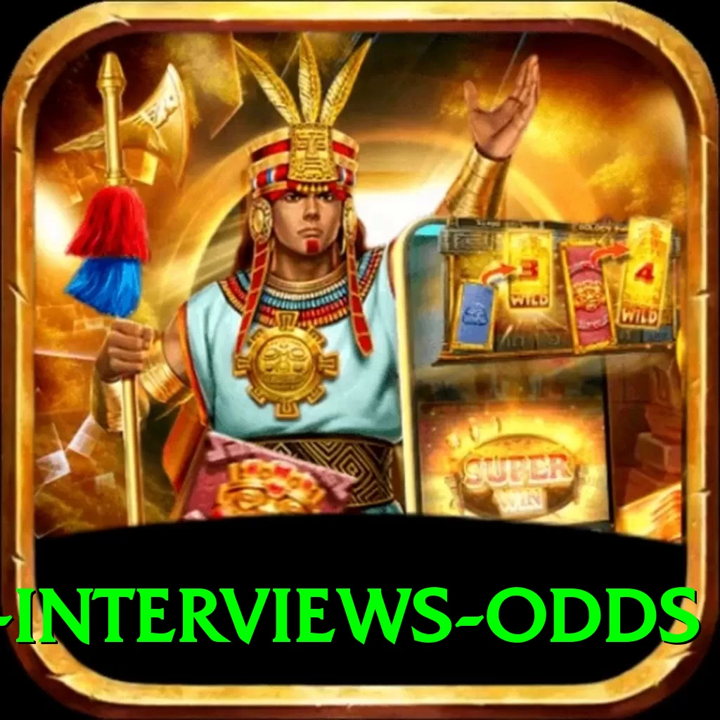 player interviews odds Master v4.5.1 - 2
