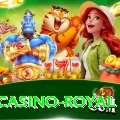 pokergame - Casino Royal