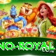 pokergame - Casino Royal