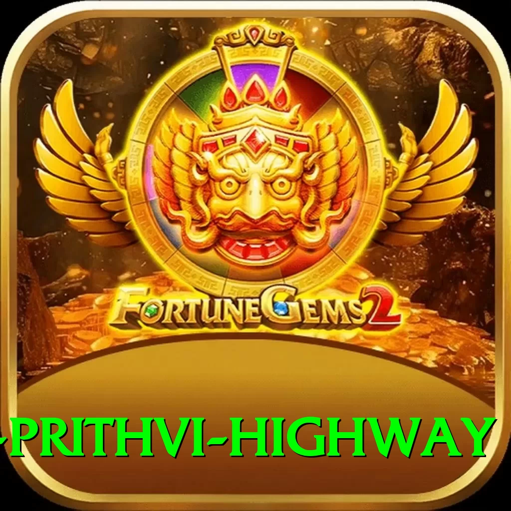 pokhara prithvi highway Ultimate Pro v4.7.7 - 2