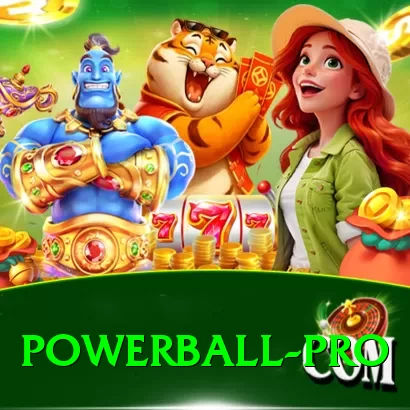 powerball Gold v4.9.4 - 2