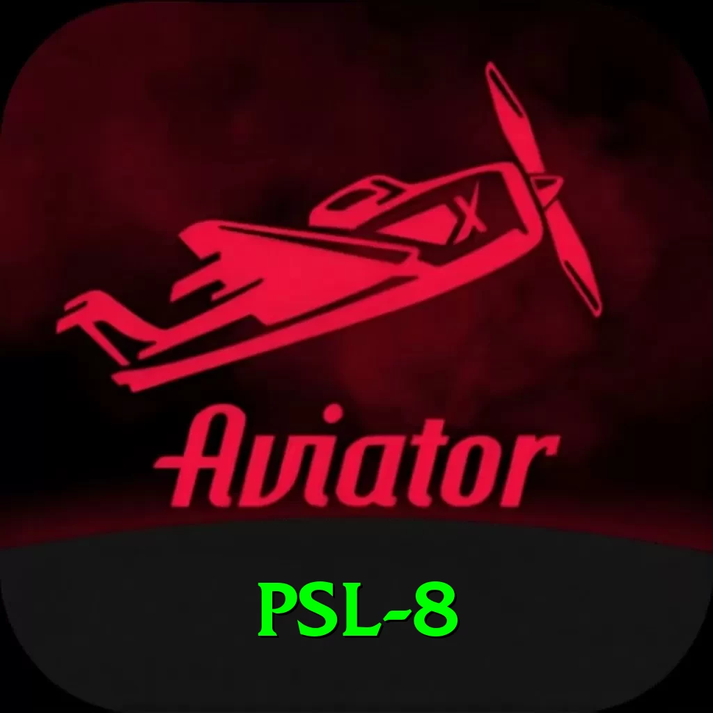 psl 8 VIP v4.0.5 - 2