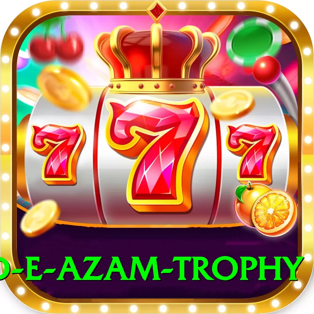 quaid e azam trophy Max v1.0.3 - 2