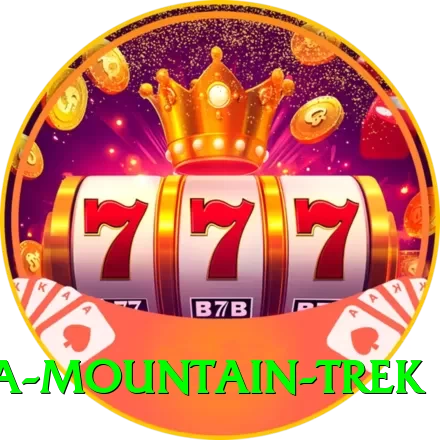 quetta mountain trek Deluxe Pro v4.8.2 - 2