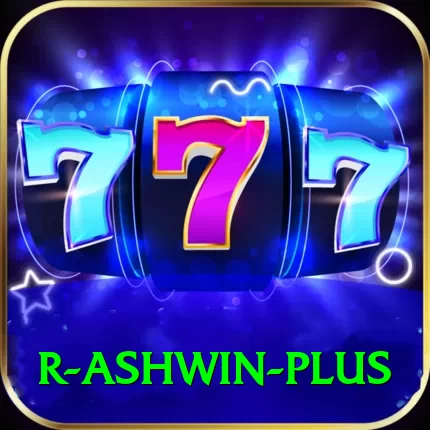 r ashwin - VIP Legend - 2
