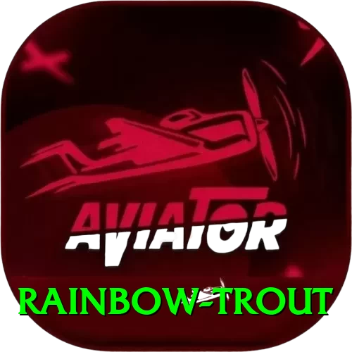 rainbow trout VIP Edition v1.2.0 - 2