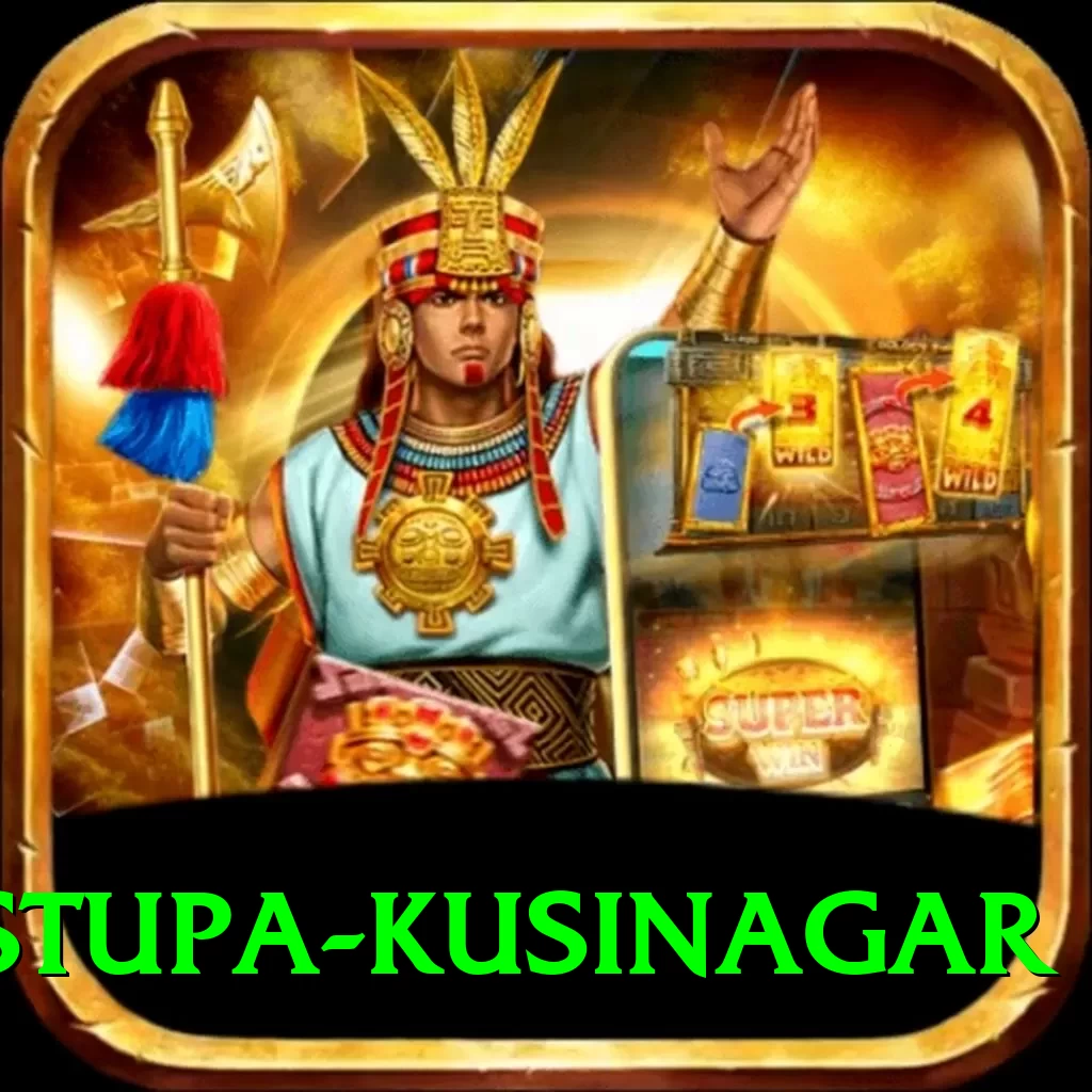 ramabhar stupa kusinagar Elite Pro v5.2.8 - 2