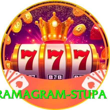 ramagram stupa Plus Edition v2.6.0 - 2