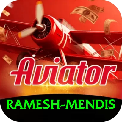 ramesh mendis Gold Edition v1.9.7 - 2