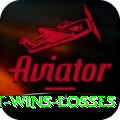 recent wins losses Elite v3.3.2