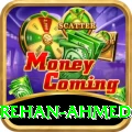 rehan ahmed Deluxe v1.4.6