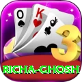 richa ghosh Master Pro v5.9.0