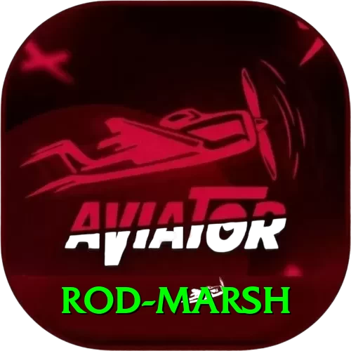 rod marsh Games (Casino & Earning) Elite v3.2.3 - 2