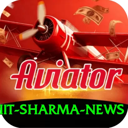 rohit sharma news Gold v5.7.6 - 2