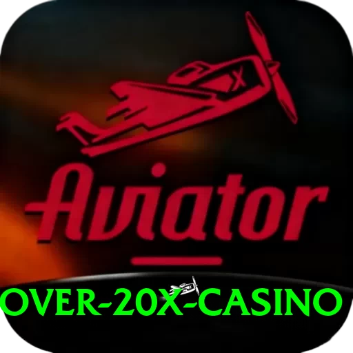 rollover 20x casino Max v5.9.1 - 2