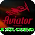 rollover 20x casino Max v5.9.1