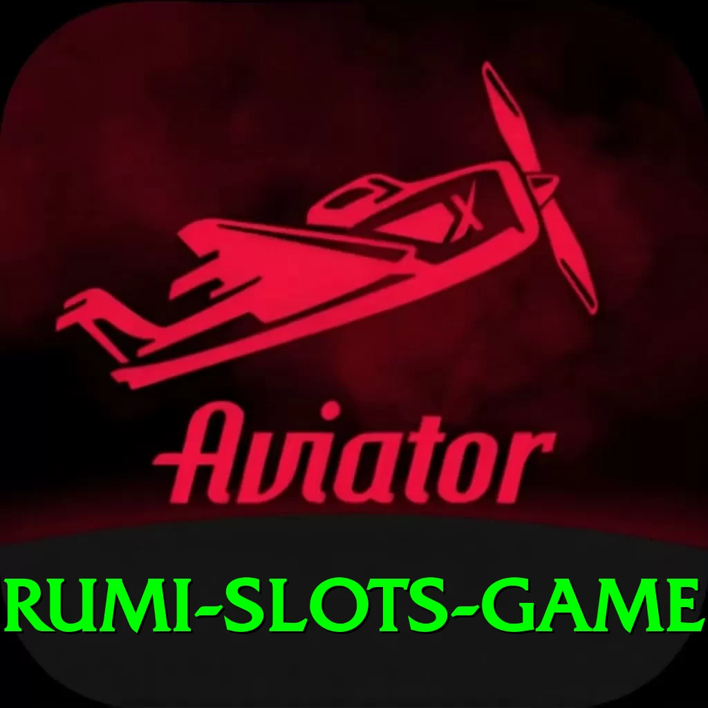 Rumi Slots Game Plus Pro v4.7.8 - 2