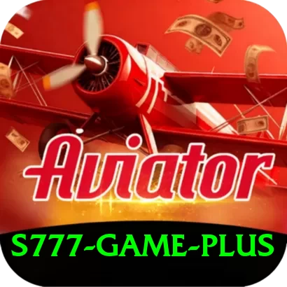 s777 game Plus v3.3.8 - 2