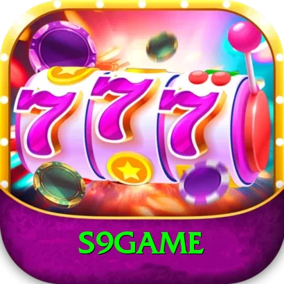 s9game Games (Casino & Earning) Plus vv5.5.0 - 2
