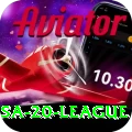sa 20 league Premium Edition v1.8.9
