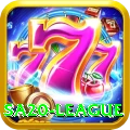sa20 league Games (Casino & Earning) VIP v3.8.2