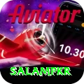 SalamPKR Turbo v1.8.0