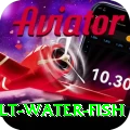 salt water fish Deluxe Edition v2.4.6