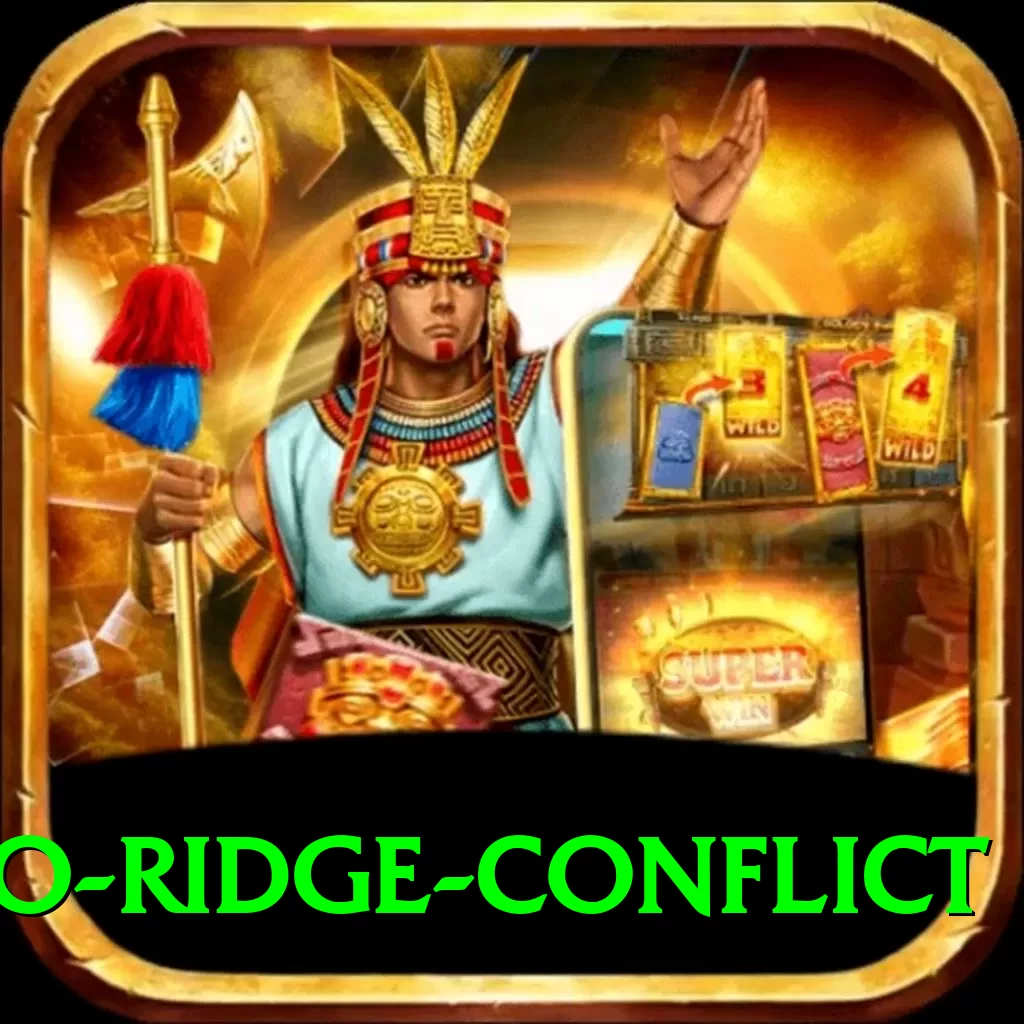 saltoro ridge conflict Ultimate v2.6.8 - 2