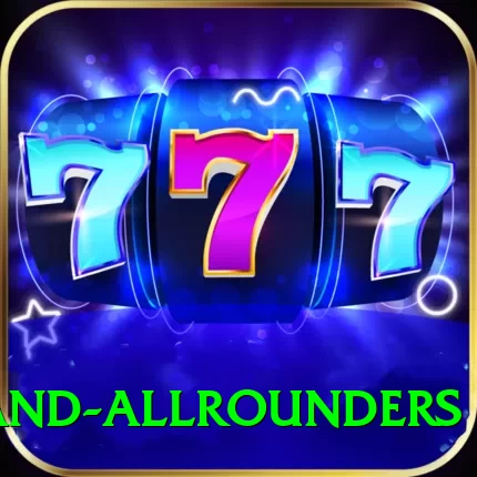 scotland allrounders Plus Edition v4.7.6 - 2