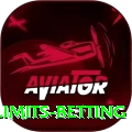 set deposit limits betting Gold v2.0.1