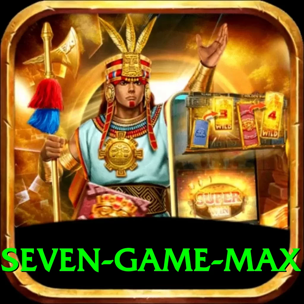 seven game Plus Latest v5.4.4 - 2