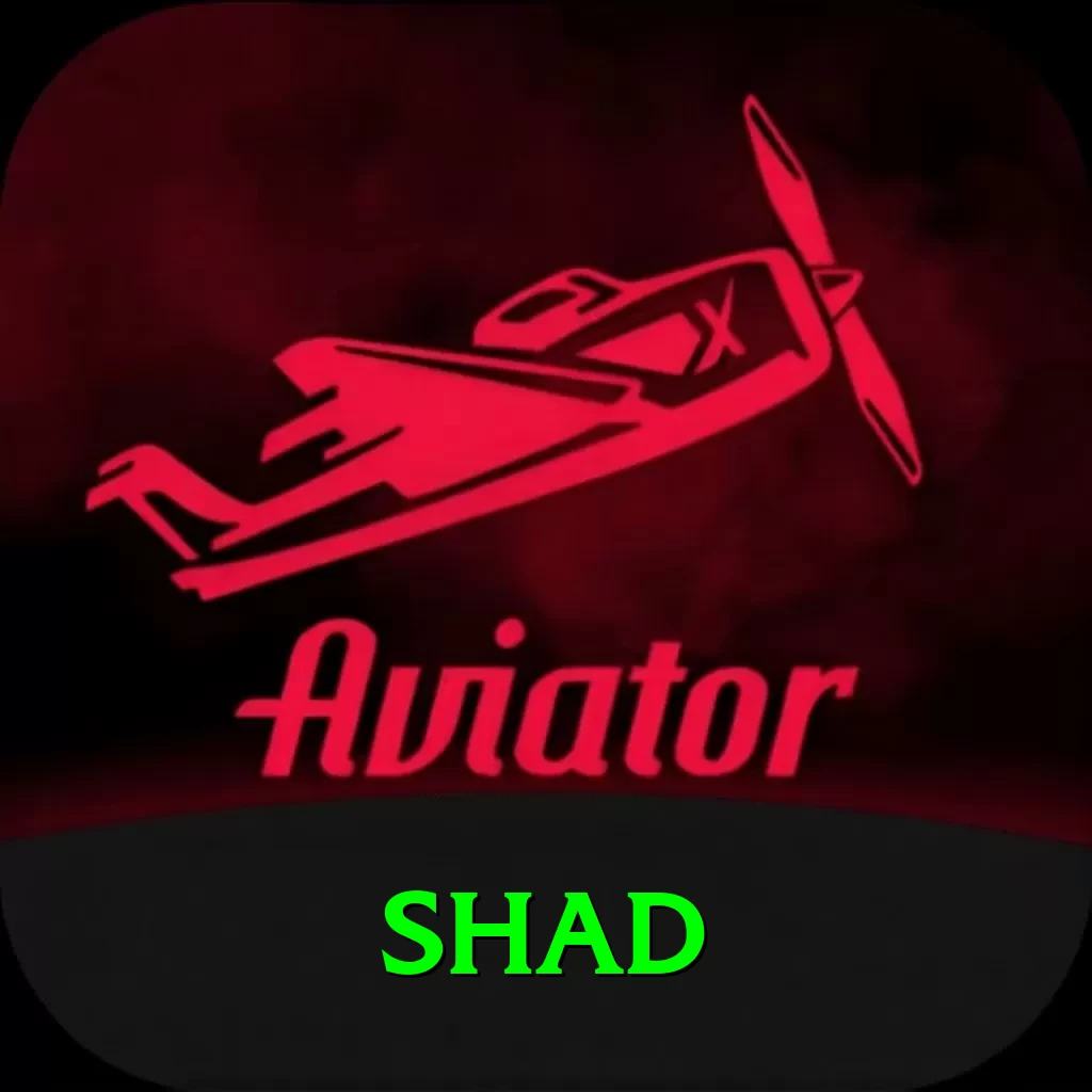 shad Games (Casino & Earning) Pro v4.0.8 - 2