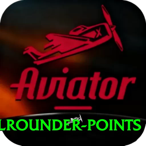 shadab allrounder points Deluxe Pro v5.8.2 - 2